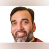 Gopal Rai Gopal Rai