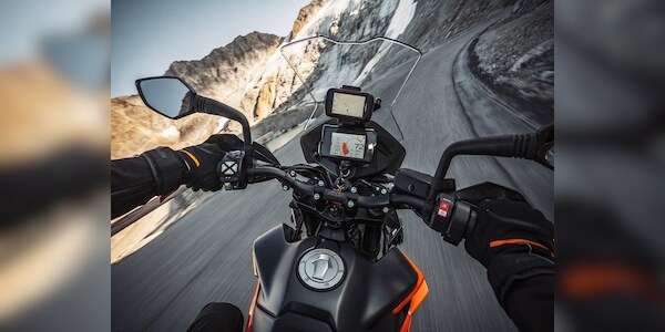 No impact on India business with Bajaj Auto due to restructuring: KTM