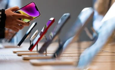 Photo: Bloomberg Photo: Bloomberg