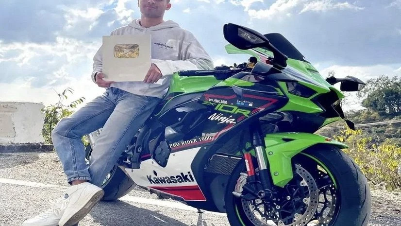 Agastya Chauhan Agastya Chauhan