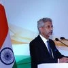 External Affairs Minister S Jaishankar