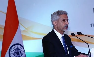 EAM flags supply chain disruptions, prolonged debt crisis as key challenges External Affairs Minister S Jaishankar