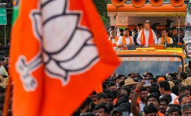 BJP cements position in Tripura, Tipra Motha emerges as major power in 2023 BJP