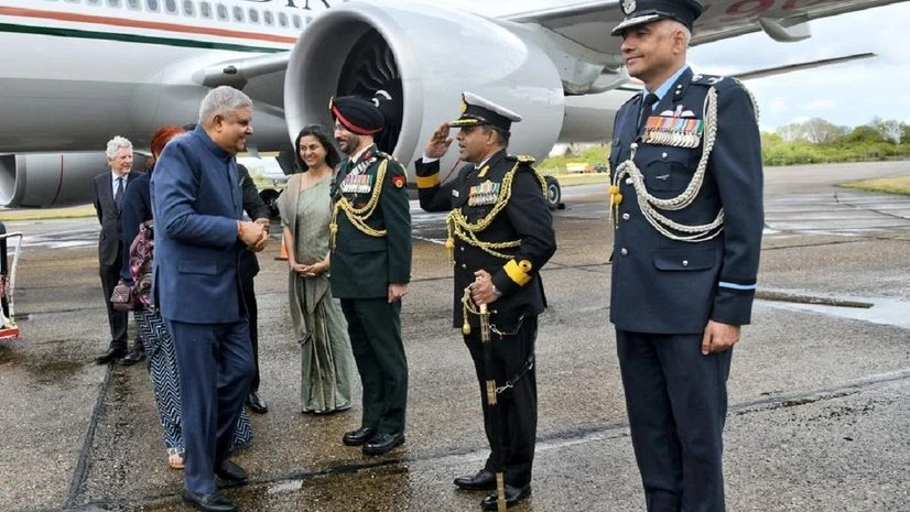 Vice President Vice President