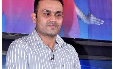 WTC Final 2023: India's Sehwag, Jaffer question Shubman Gill's dismissal Sehwag, Virender Sehwag