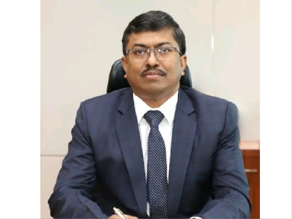 Punjab Sind Bank Will Improve Underwriting Standards MD CEO Saha