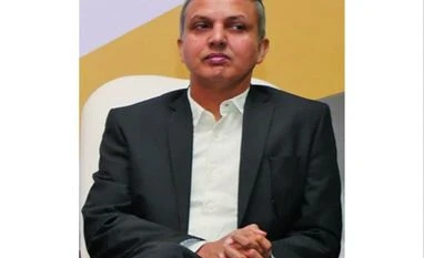 Our renewables will be equal to coal by 2032: NTPC Green Energy CEO Mohit Bhargava NTPC