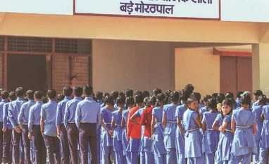 Results of JEE-Advanced announced; Vavilala Chidvila Reddy bags top rank JEE Adv