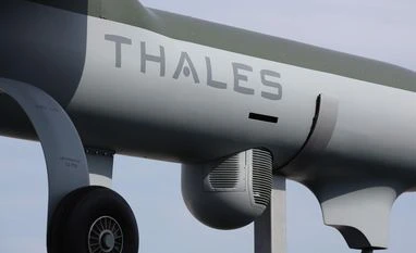 Thales faces French corruption probe over its India mirage contract Thales