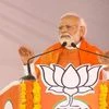 Cong calls Modi 'master of distortion' as he embarks on roadshow in K'taka