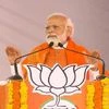 Prime Minister Narendra Modi