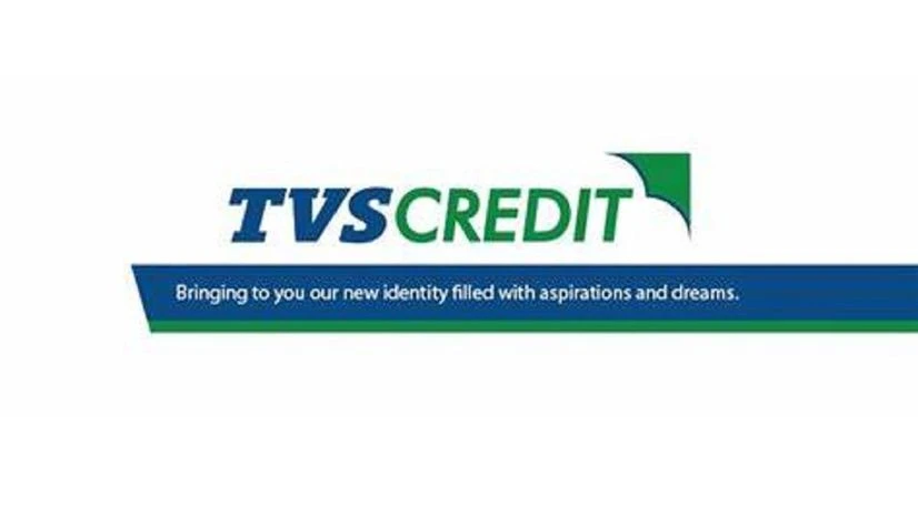 TVS Credit TVS Credit