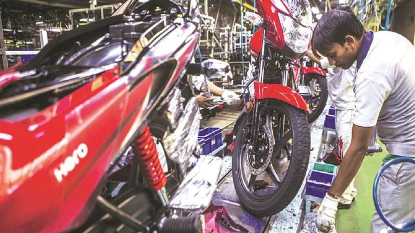 Held MotoCorp Held MotoCorp