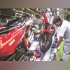 Hero MotoCorp Hero MotoCorp