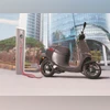 Electric two-wheeler firms in talks with govt for localisation relief Electric two-wheeler