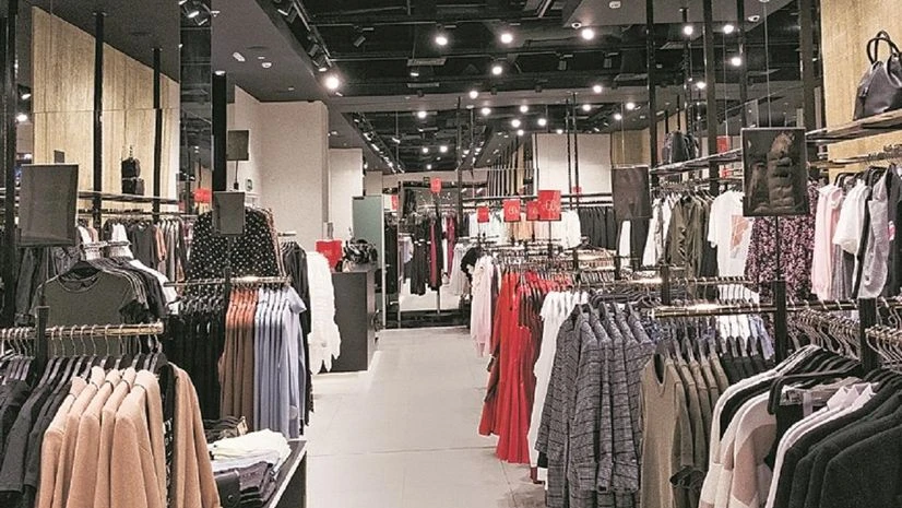 Aditya Birla Fashion & Retail (ABFRL) Aditya Birla Fashion & Retail (ABFRL)