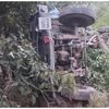 BSF vehicle plunges into gorge in J-K's Poonch, one killed, six injured