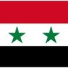 Syria, Syria flag