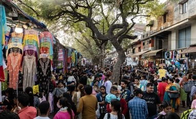 India witnessing snowball effect; set to see exponential growth: WEF prez Indian market, indian economy, consumer sentiment