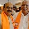 BJP in Karnataka