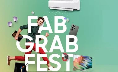 Samsung Fab Grab Fest sale: Deals, discounts on phones, tablets, and more Samsung Fab Grab Fest
