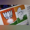MP Assembly election results 2023 Highlights: Saffron wave sweeps state BJP, Congress