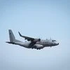 C-295 tactical transport aircraft