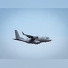 C-295 tactical transport aircraft