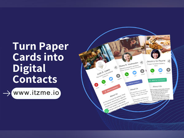 Tennis player James Blake