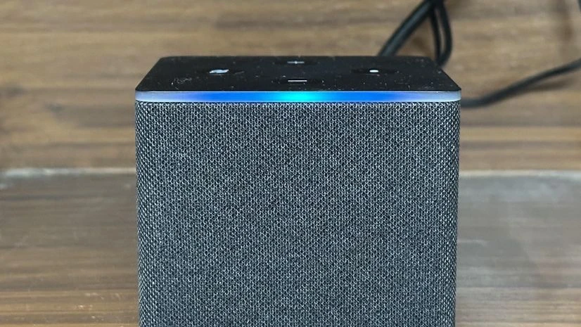 Amazon Fire TV Cube (3rd Gen) Amazon Fire TV Cube (3rd Gen)