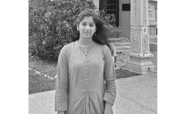 Process underway to bring mortal remains of Indian engineer killed in US 26-year-old Aishwarya Thatikonda, who was killed in shooting at the Texas Mall