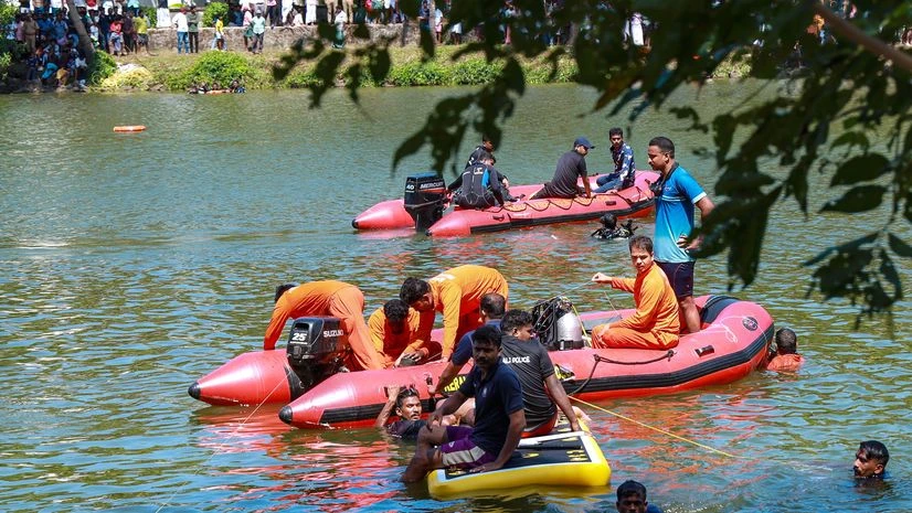 Tanur boat tragedy, Kerala boat tragedy Tanur boat tragedy, Kerala boat tragedy