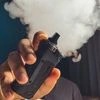 vaping, vape