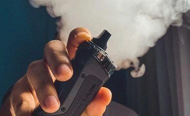 Alcohol consumption, vaping affect fertility in men and women: Experts vaping, vape