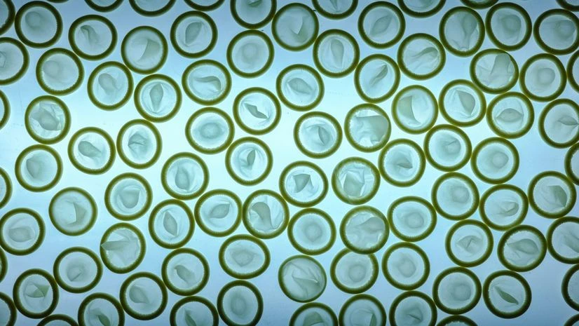 Mankind Pharma Ltd Mankind Pharma Ltd