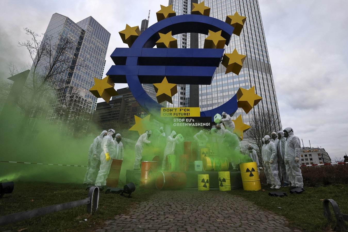 Global climate diplomacy: World is focusing on wrong climate scoreboard