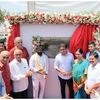 Amara Raja launches gigafactory in Telangana to produce lithium ion battery