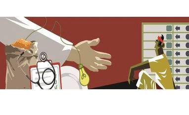 Best of BS Opinion: Stressing stability, freebies in a prosperous state polls and freebies