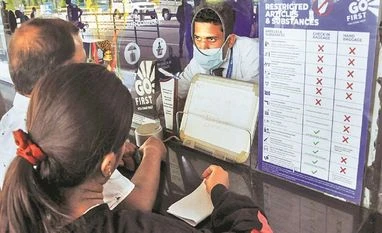 Go First insolvency: Travel agents claim Rs 900 crore stuck, seek govt help Go First