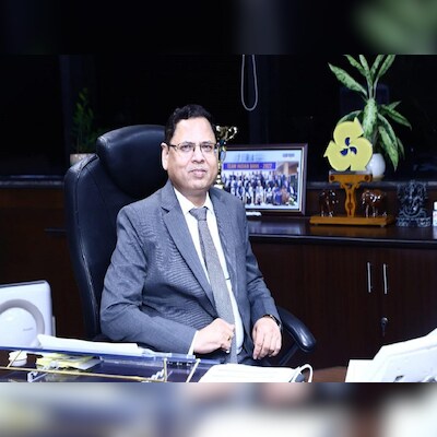 Indian Bank aims to make over Rs 1 lakh crore digital transactions: MD