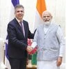 Discussed ways to deepen bilateral cooperation: PM on meeting Israeli FM