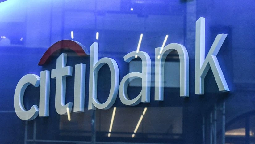 Citibank Citibank