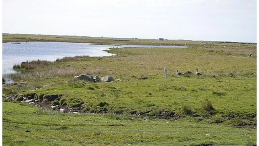 Water bodies Water bodies