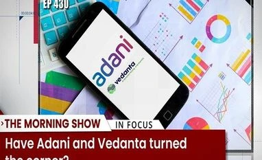 TMS Ep430: Adani & Vedanta, higher pension, capital goods stocks, ONDC TMS