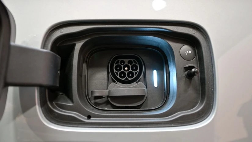 Photo: Bloomberg Photo: Bloomberg