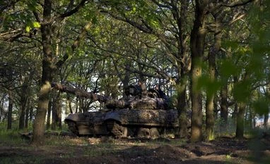 Photo: Bloomberg Photo: Bloomberg