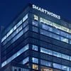 The non-IT and IT services account for 54% of Smartworks' business