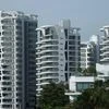 Singapore real estate