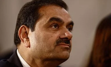 MSCI to drop Adani Transmission, Adani Total Gas from India index on May 31 Gautam Adani