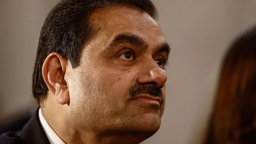 Gautam Adani Gautam Adani